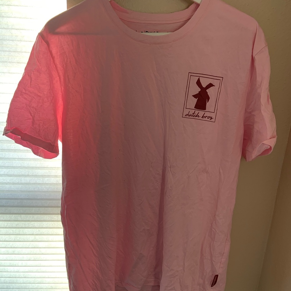 Dutch bro’s shirt
